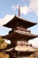 成就寺(岡山県)