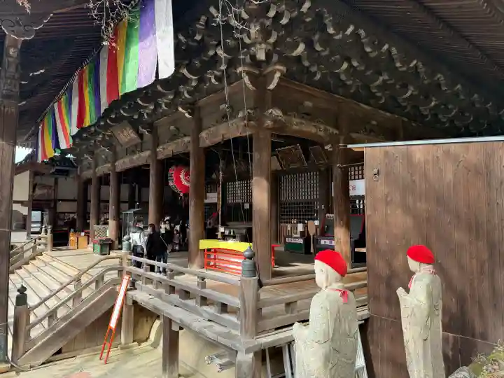 金剛宝寺(紀三井寺)の{uncategorized: "未分類", other: "その他", undefined: "問題あり", building: "その他建物", grave: "お墓", sacred_gate: "鳥居", guardian: "狛犬", statue: "像", buddha: "仏像", history: "歴史", nature: "自然", garden: "庭園", animal: "動物", pagoda: "塔", temizu: "手水舎", mountain_gate: "山門・神門", sanctuary: "本殿・本堂", subordinate: "末社・摂社", art: "芸術", scenery: "景色", jizo: "地蔵", ema: "絵馬", goshuin: "御朱印", omikuji: "おみくじ", items: "授与品その他", amulet: "お守り", goshuincho: "御朱印帳", eats: "食事", festival: "お祭り", votive_dance: "神楽", shichigosan: "七五三参", wedding: "結婚式", experience: "体験その他", initially: "初詣", around: "周辺", anti_infection: "感染症対策"}