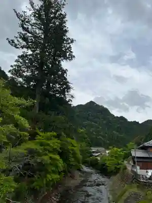 室生寺(奈良県)