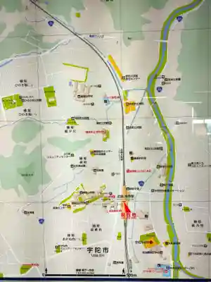 春安稲荷社(奈良県)