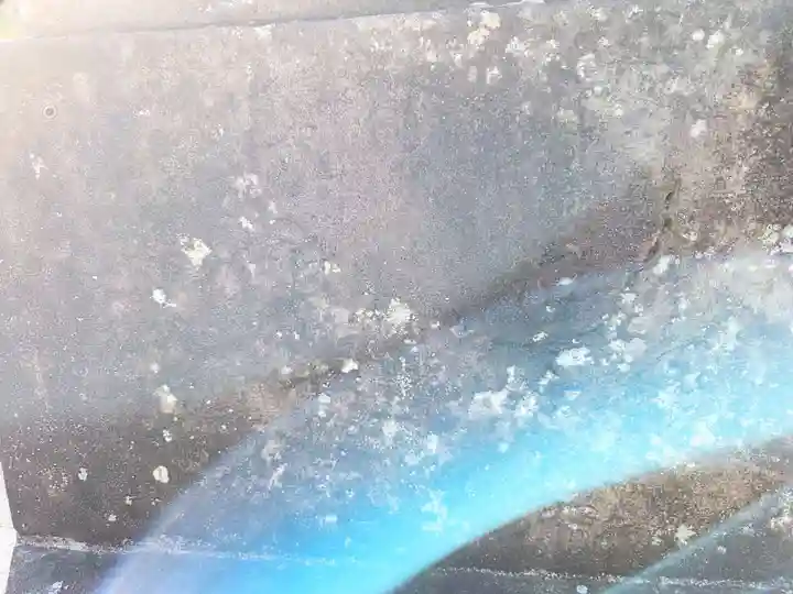 白山神社(神奈川県)