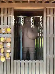 武蔵野神社(東京都)