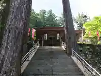 太龍寺の本殿・本堂