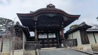 仁和寺(京都府)