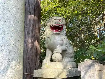 辰水神社(三重県)