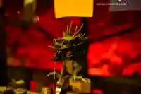 大山寺(神奈川県)