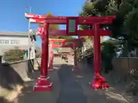 稲荷神社(千葉県)