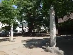 美和神社(長野県)