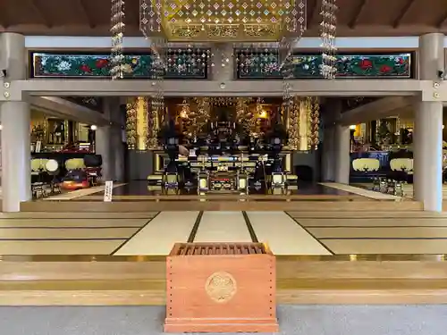 新善光寺(北海道)