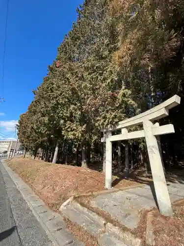 天満神社(兵庫県)