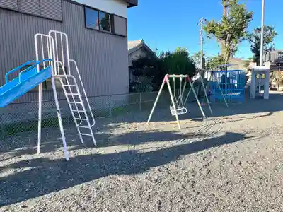 春日神社(三重県)
