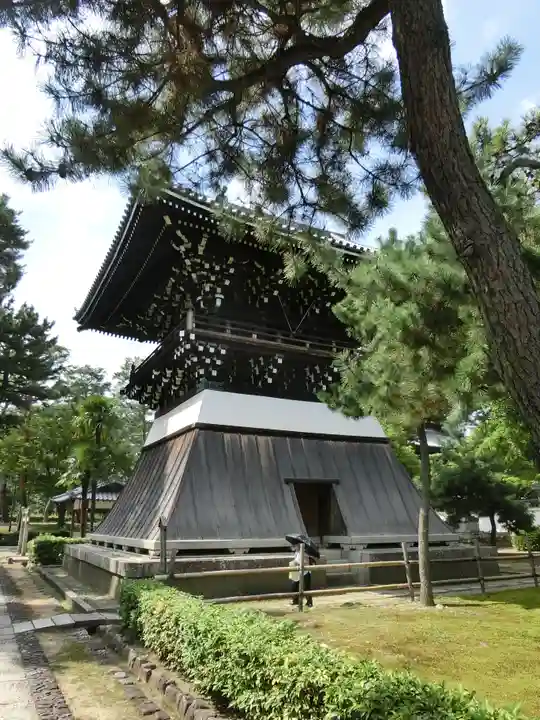 相国寺(相国承天禅寺)のその他建物