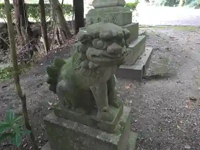 穴師坐兵主神社(奈良県)
