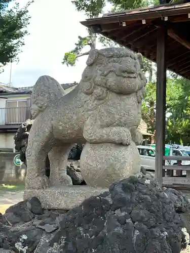 神明社(千葉県)