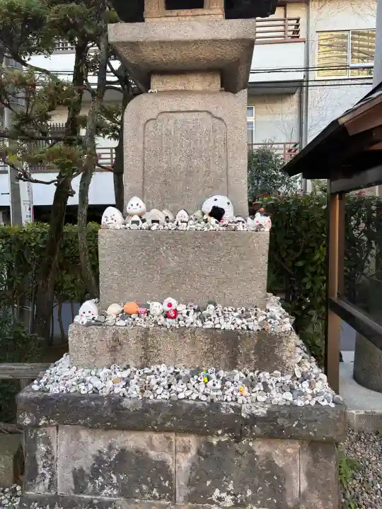 高木神社(東京都)
