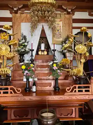 法泉寺(愛知県)