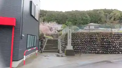蓮覚寺のその他建物