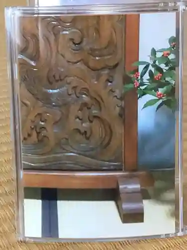 玉三稲荷神社(三重県)