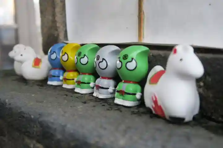 玉田神社(京都府)