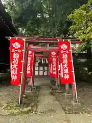 豊烈神社(山形県)