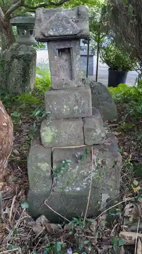 妙長寺の末社・摂社