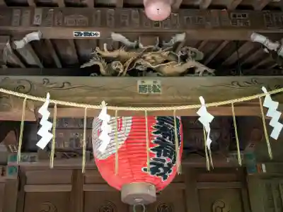 四合稲荷神社(東京都)