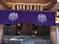 熱田神宮の本殿・本堂