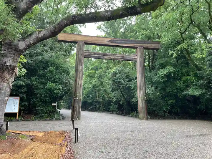 八剣宮(熱田神宮別宮)(愛知県)