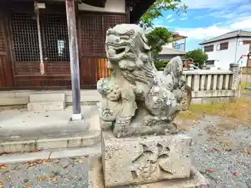 恵美酒神社(兵庫県)
