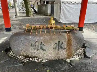 金神社(岐阜県)