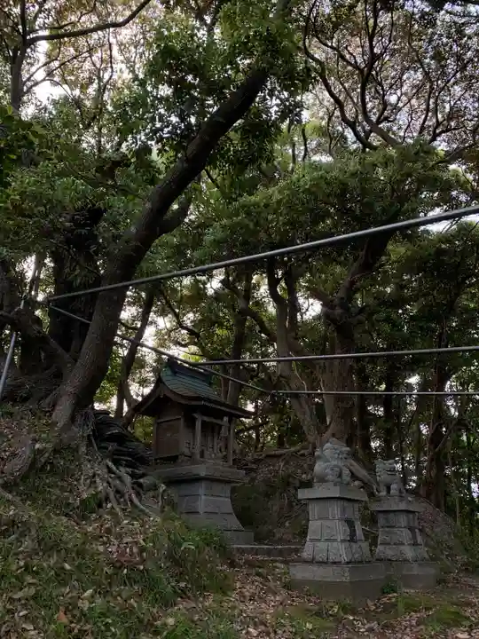 浅間神社(千葉県)