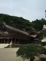 美保神社のその他建物