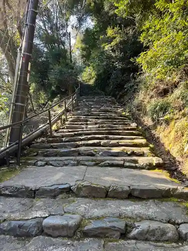 神護寺(京都府)