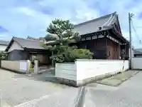 霊鷲院(三重県)