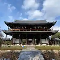東福禅寺(東福寺)(京都府)