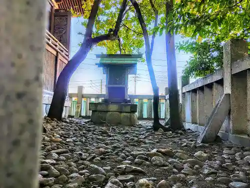 正及神社の末社・摂社