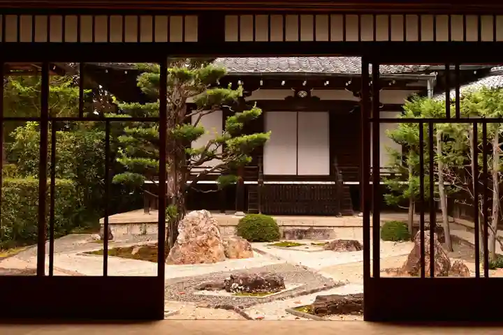 真正極楽寺(真如堂)(京都府)