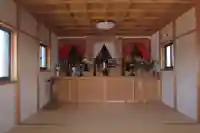 円通寺の本殿・本堂