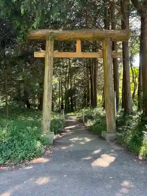猿田神社(千葉県)