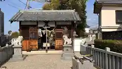 岩神社(奈良県)