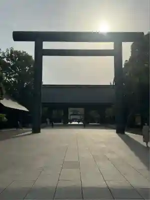 靖國神社(東京都)