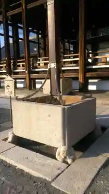 本願寺（西本願寺）のその他建物