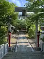 湊八幡神社(福井県)