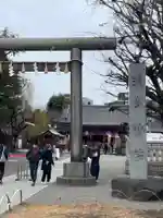 浅草神社(東京都)
