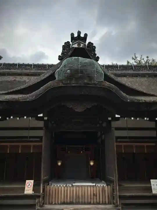 住吉大社(大阪府)