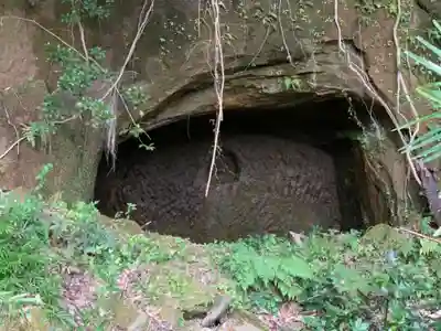 道脇寺(千葉県)