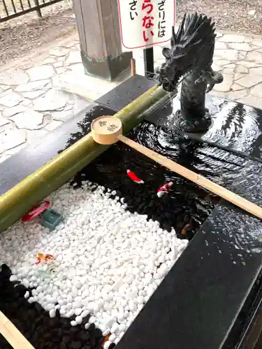 美幌神社(北海道)