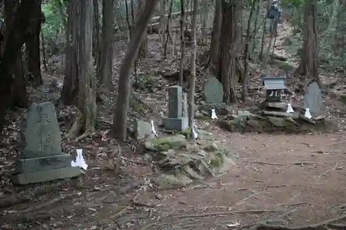 御岩神社(茨城県)