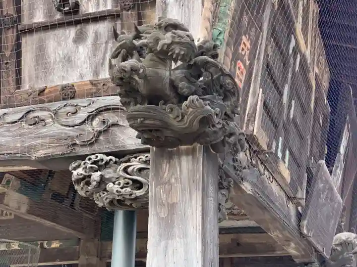 成田山新勝寺(千葉県)