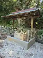 熊野三所神社(和歌山県)